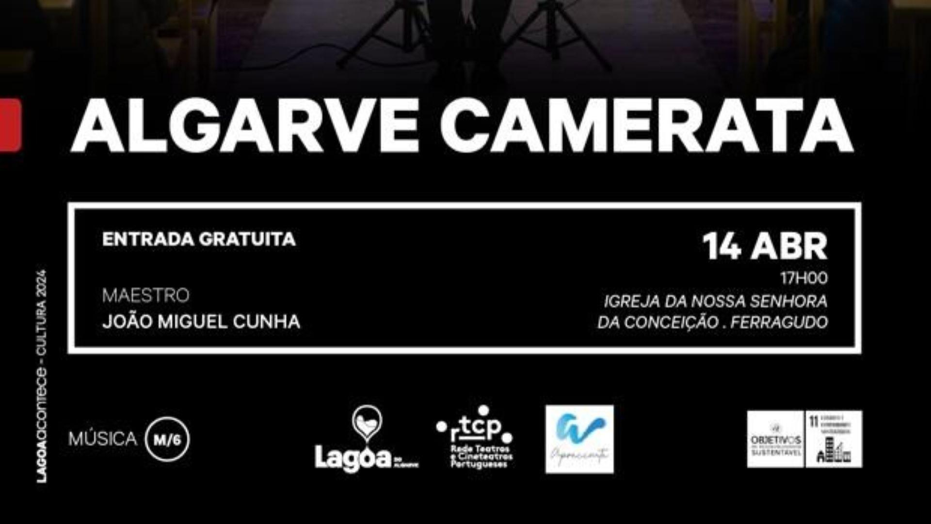 Algarve Camerata